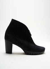 Bottines/Boots noir ARCHE pour femme seconde vue