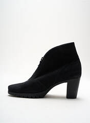 Bottines/Boots noir ARCHE pour femme seconde vue