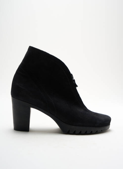 Bottines/Boots noir ARCHE pour femme