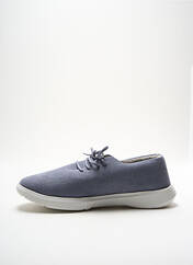 Baskets bleu MUROEXE pour homme seconde vue