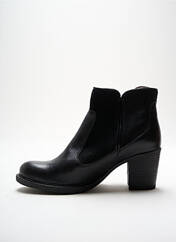 Bottines/Boots noir PALLADIUM pour femme seconde vue