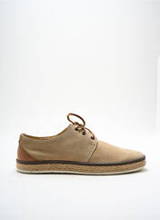 Espadrilles beige CHEVIGNON pour homme seconde vue