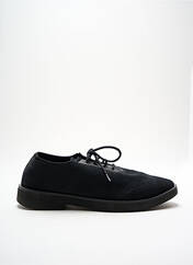 Mocassins noir MUROEXE pour homme seconde vue