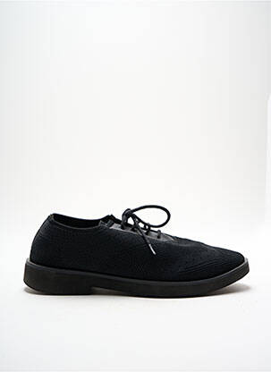 Mocassins noir MUROEXE pour homme