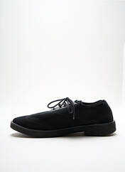 Mocassins noir MUROEXE pour homme seconde vue