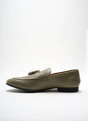 Mocassins vert GEOX pour homme seconde vue