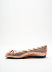 Ballerines rose GEOX pour femme seconde vue