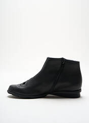 Bottines/Boots noir ARCHE pour femme seconde vue