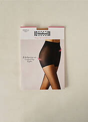 Collants chair WOLFORD pour femme seconde vue