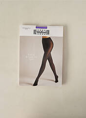 Collants violet WOLFORD pour femme seconde vue