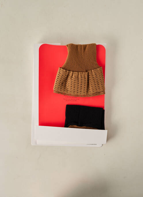 Legging chair WOLFORD pour femme