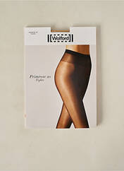 Collants chair WOLFORD pour femme seconde vue