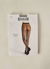 Collants chair WOLFORD pour femme seconde vue