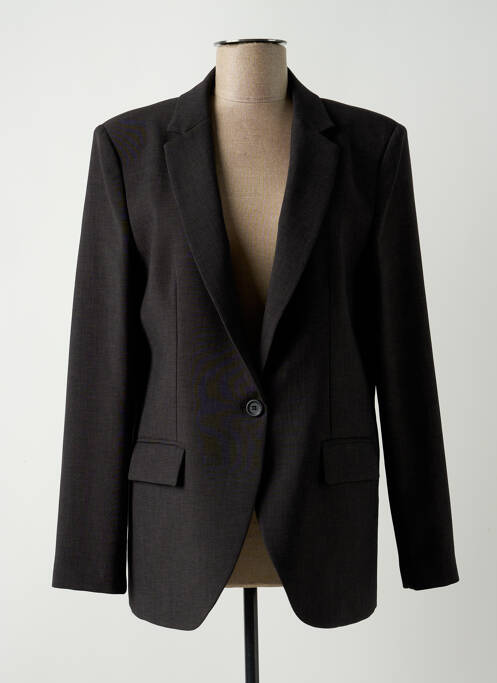 Blazer gris IMPERIAL pour femme