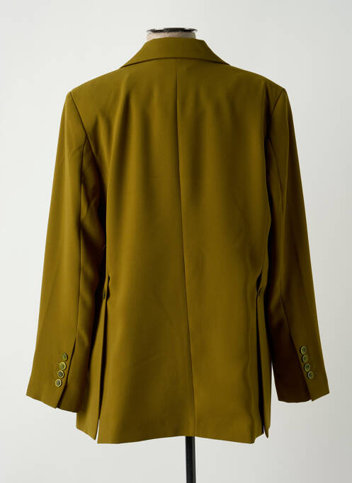 Blazer vert MOS MOSH femme
