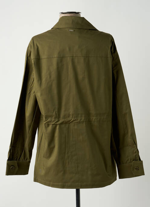 Veste casual vert LIU JO pour femme