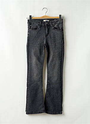 Jeans skinny poches gris FRACOMINA femme