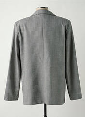 Blazer gris IMPERIAL pour femme seconde vue