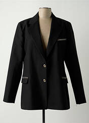 Blazer noir MOS MOSH pour femme seconde vue