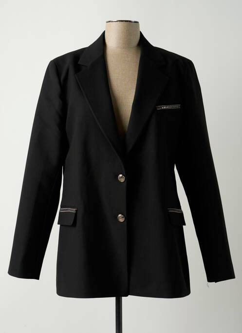 Blazer noir MOS MOSH pour femme