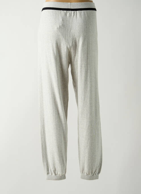 Jogging gris NOTSHY pour femme