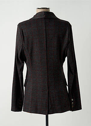 Blazer poches marron BRAND UNIQUE femme