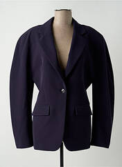 Blazer bleu DIXIE pour femme seconde vue