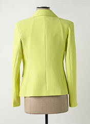 Blazer jaune GAUDI pour femme seconde vue