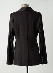 Blazer marron BRAND UNIQUE pour femme seconde vue