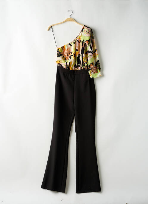 Combi-pantalon manches longues vert GAUDI femme