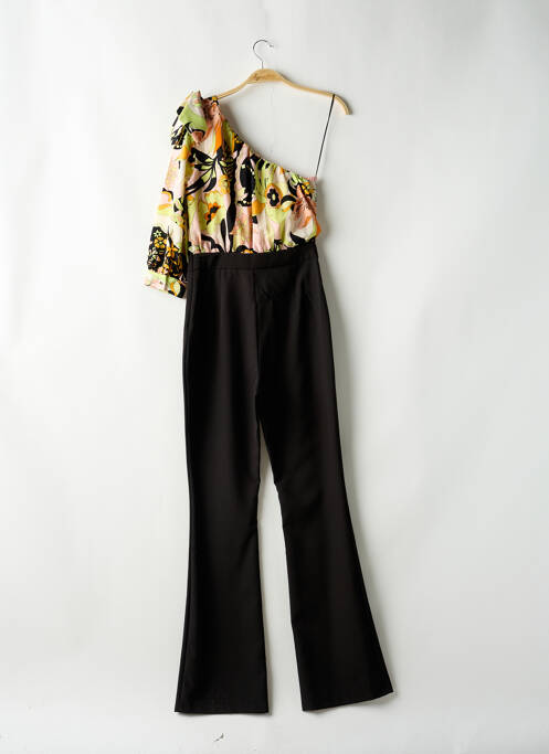 Combi-pantalon vert GAUDI femme