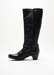 Bottes noir RIEKER pour femme seconde vue