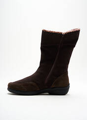 Bottines/Boots marron ROHDE pour femme seconde vue