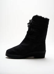 Bottines/Boots noir ROHDE pour femme seconde vue