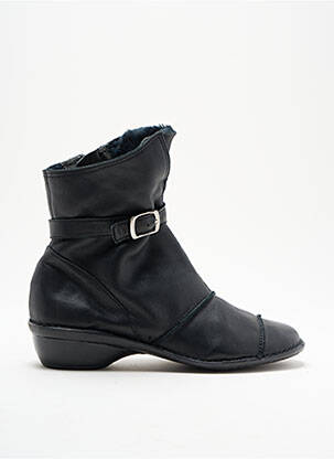 Destockage Bottines Et Boots LUXAT Modz