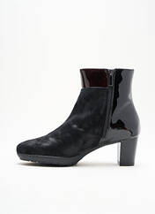 Bottines/Boots noir PEDRO TORRES pour femme seconde vue