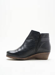 Bottines/Boots noir PEDRO TORRES pour femme seconde vue