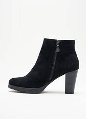 Bottines/Boots noir EMILIE KARSTON pour femme seconde vue