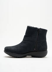 Bottines/Boots noir ROMIKA pour femme seconde vue