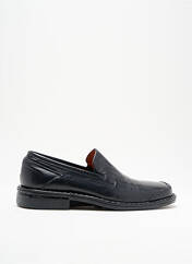 Mocassins noir FLUCHOS pour homme seconde vue