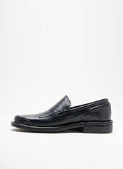 Mocassins noir FLUCHOS pour homme seconde vue