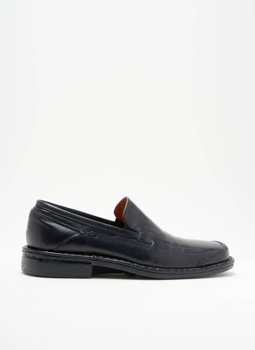 Mocassins noir FLUCHOS pour homme