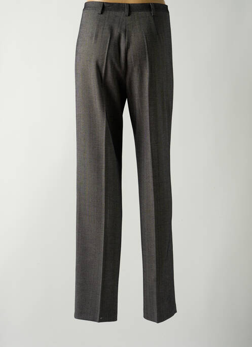 Pantalon droit noir COSTURA 40 pour femme