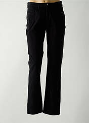 Pantalon droit noir GUY DUBOUIS pour femme seconde vue