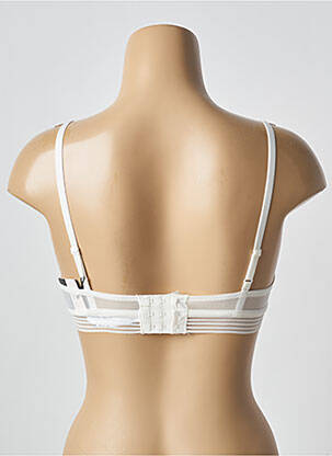 Soutien-gorge haut soutien-gorge emboitant haut soutien-gorge emboitant blanc MARIE JO femme