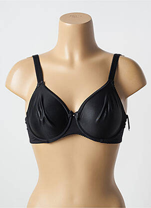Soutien-gorge haut soutien-gorge emboitant haut soutien-gorge emboitant noir PRIMA DONNA femme