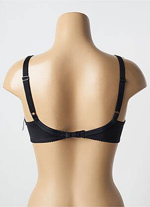 Soutien-gorge haut soutien-gorge emboitant haut soutien-gorge emboitant noir PRIMADONNA femme