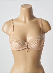 Soutien-gorge beige MARIE JO pour femme seconde vue