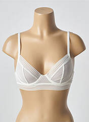 Soutien-gorge blanc MARIE JO pour femme seconde vue