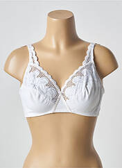 Soutien-gorge blanc PLAYTEX pour femme seconde vue